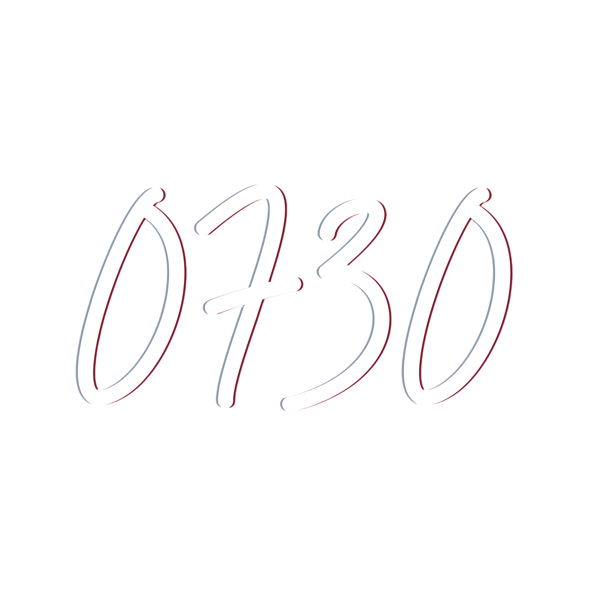 0730